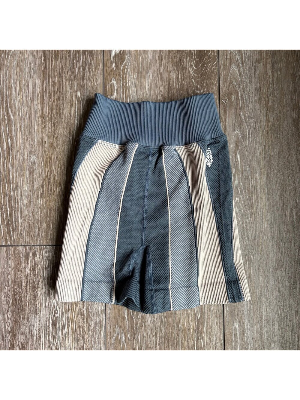 Free People Movement Euphoria Shorts XS/S